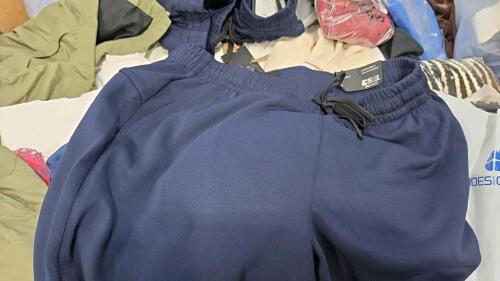 p clothing, bomber jacket, CSG active, All Star elite, Lululemon, and refuge fleece and more