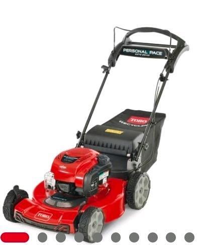 Toro lawn mower 21445, safavieh furniture, case, kohler 99006-na, and more