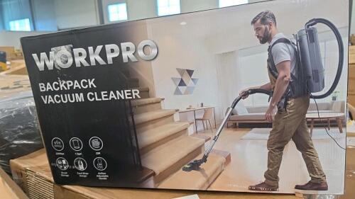 Swimming pool, pullout sofa bed, work pro vacuum cleaner, sink, vacuum cleaner underlayment, spa, small bottles, more