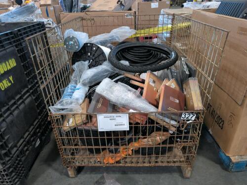 Industrial/automotive, Morimoto resealing glue, tires, suspension, strapping material, tubing, wiper blades, sway arm, & More
