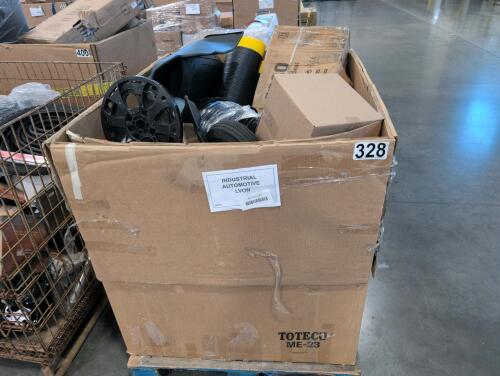 Industrial/automotive, hose, hammer, cable, cutting line, pull-up machine, anti-fatigue Mat& More