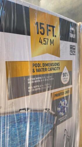 Rhino tote tank, training underwear, swimming pool pools, vIVOSUN compost bin, & More