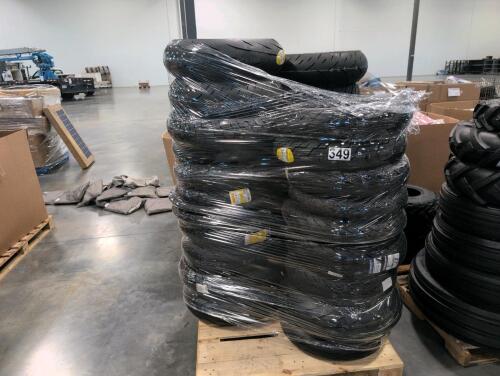 32 motorcycle tires