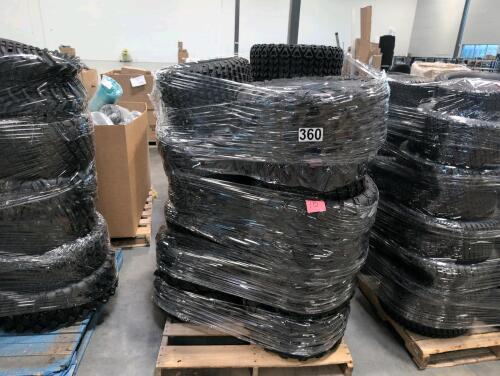 18 ATV tires