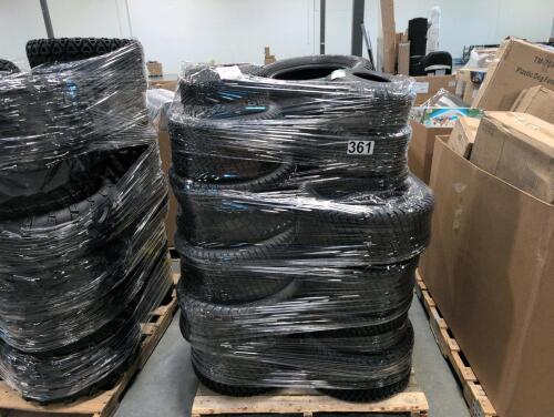 25 small/ATV tires