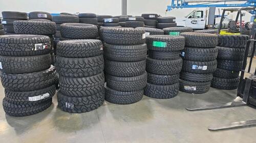 63 off road tires