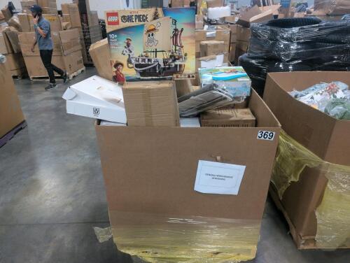 plastic dog fence, bluescape family pool, Lego Netflix One piece the going Mary pirate ship 75639, main stays bathroom faucet, evident items, and more