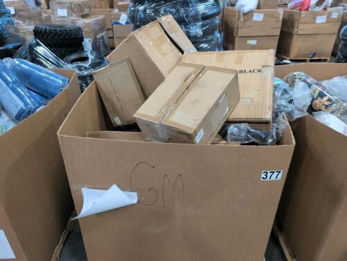Ashbury bags, Ikea trofast, ceiling fan, chairs and more