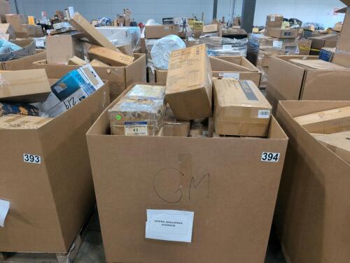 electric pressure washer, Blue Wave 2-ft zip stand, SAM relax, ceiling fans and more