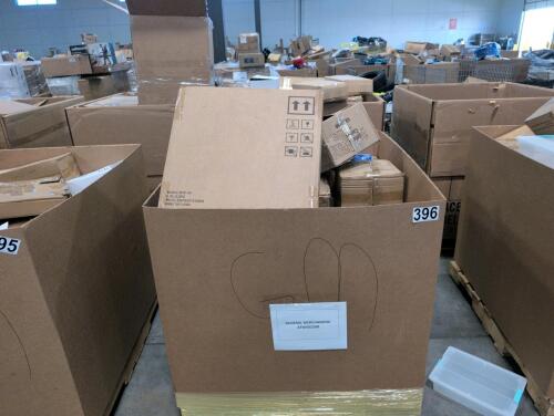 automatic cat litter box, Puffs lotion plus, red , outdoor curtain, and more