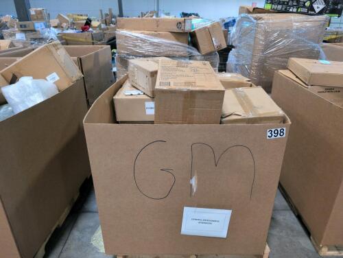 Pressure washer, tablecloths, ceiling fan, kid clothing, & More