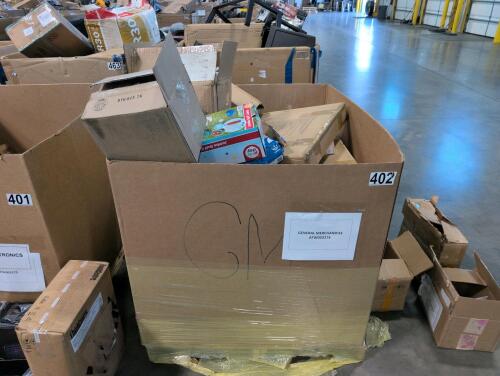 Sutures, kids golf, multiple ABB sace emax 2, hp and more