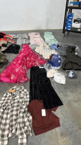 High End Fashion
