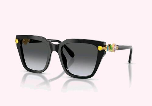4 pairs of Swarovski<br/>SK6041 sunglasses