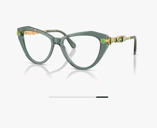 4 pairs of Swarovski<br/>SK2047 sunglasses