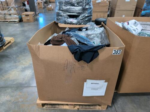 clothing and shoes, the black TUX, clubl black boat neck volume, some lulu lemon, and more