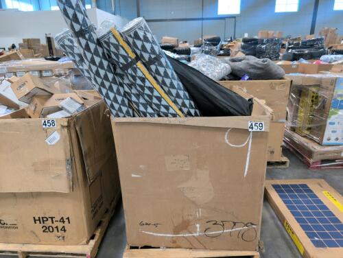 traeger smoke shelves, harvest right, outdoor rug for RV and camping and more