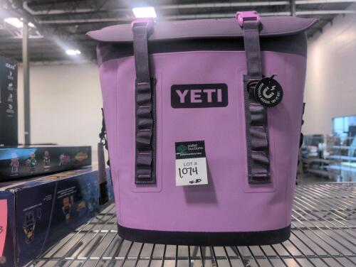 yeti Hopper M12