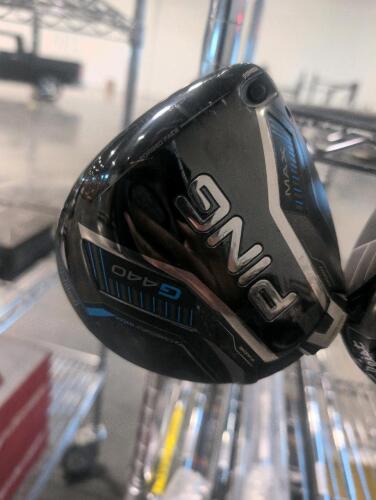 ping g440 10.5