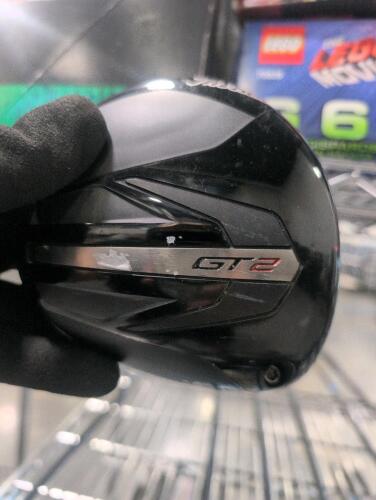 Titleist gt2 8.0