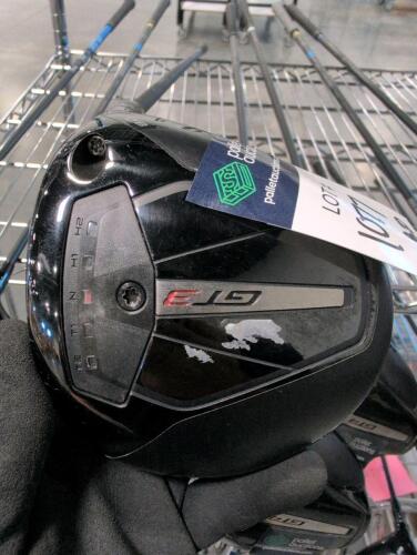 Titleist gT3 8.0