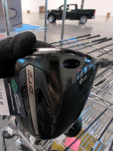 titleist gt2 10.0