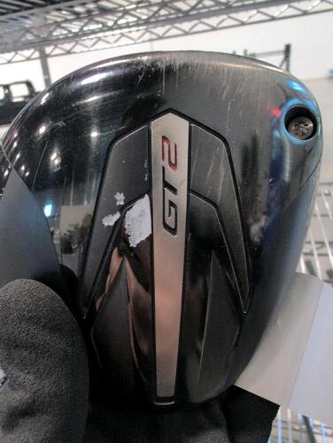 titleist gT2 11.0
