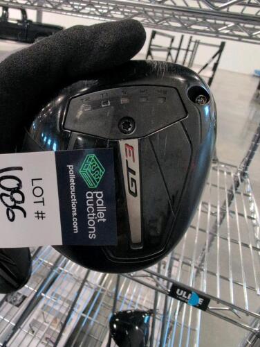 titleist gT3 11.0