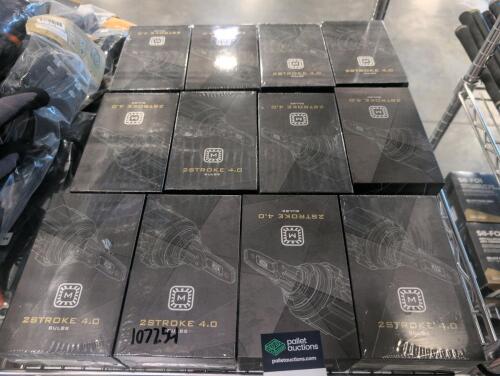 Moritmoto 2Stroke 4.0 bulbs