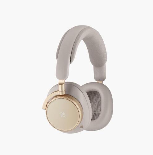 B & O BEOPLAY H 100 hourglass sand headphones