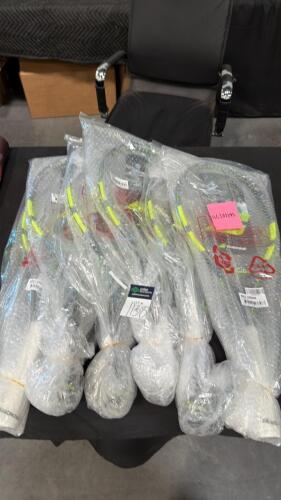 Six &ndash; BABOLAT tennis rackets