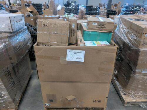 Hangers, towel rack, arthritic zone expandable lunch pack, plastic bottles, pampers, SONGMICS rack, & More