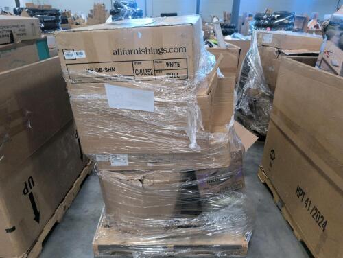 AFIFURNISHINGS, odor band, rolled mattress cat tree, candles, sack type furniture, plastic security containers, shocks, & More