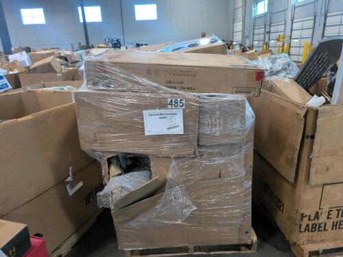 GRACO car seat, headlight, towels, Graco, metal table, pop-up crib, & More