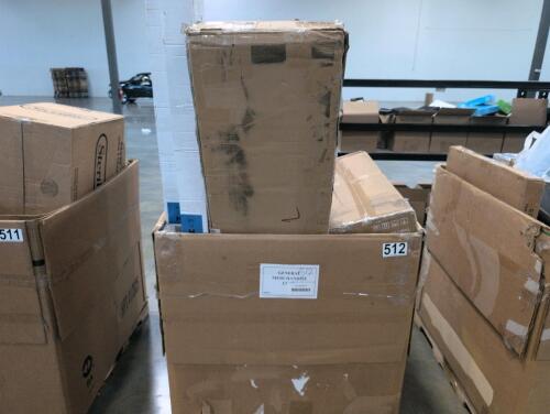 Treadmill, HOFT kit, premium home solution, VELUX flexible tunnel, TRAMONTINA and more