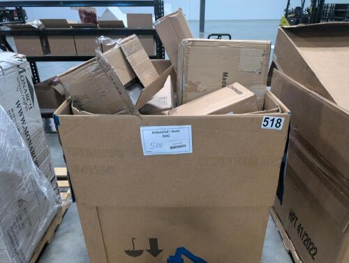 Hayward, air blower, oil filters, industrial/automotive goods