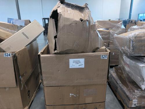 Filter, shelving pieces, O MNICELL fan blade, leaf spring, & More