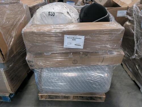 Sack type furniture large rug, mattress, blinds, delta shop master sliding compound miter saw Coleman spa 90558 E