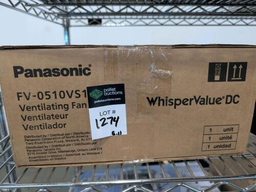whispervalue dc vent
