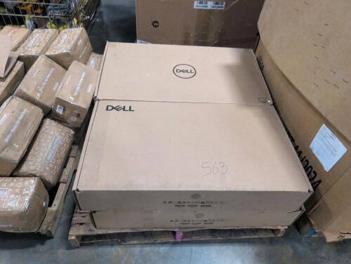Del monitors P3225DE