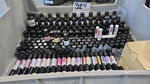 Miscellaneous vitality extract essential oil oils approximately 314