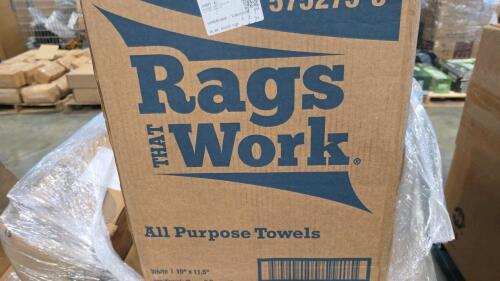 Rags, armsofa, misc furniture, chair and more