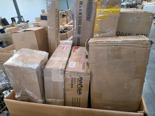 Than nova help and fitness, still ramp, queen mattress, GARVEE, & More