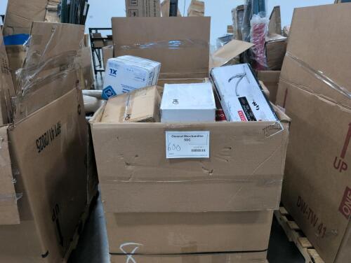 Gloves, faucet, cube organizer, blanket, AIMERLA Gardner, & More