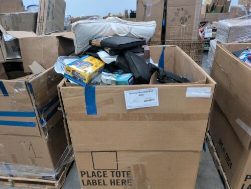 Funko Pop, kids toys, EXPO markers, trauma blanket, basket, backpack, notebooks, balloon inflator, tape, rug, cloud style suits multiple & More