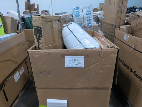 Punching bag, down comforter, dream blend, doll clothes, construction paper, & More