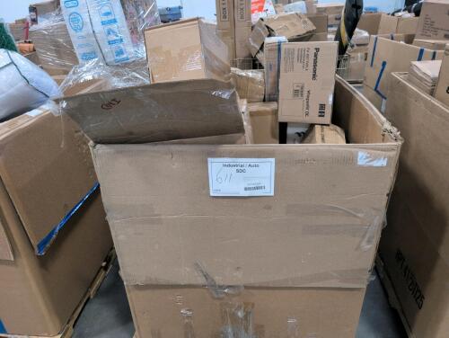 Panasonic ventilating fan, NDS, trimmer, air blower, & More