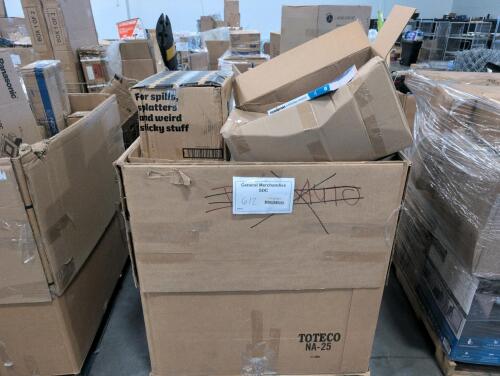 Keurig k-mini go, mixpresso, textbooks, exam gloves, plastic dome, lids and more