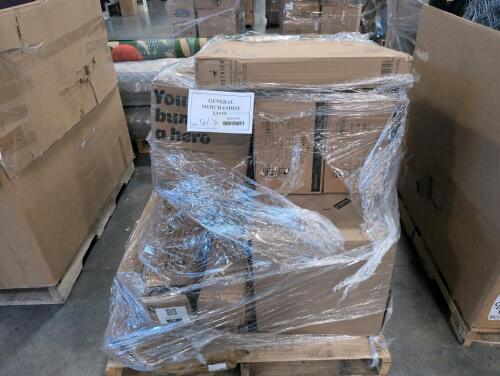 ostrich chair, toilet paper, 16oz wine glass, and more