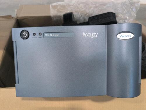 Acquity Premier eLambda PDA unit